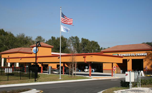 Sweetwater Apopka Car Wash