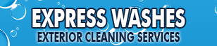 Express Car Washes, Exterior Cleaning Services