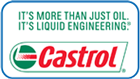 Castrol Oil